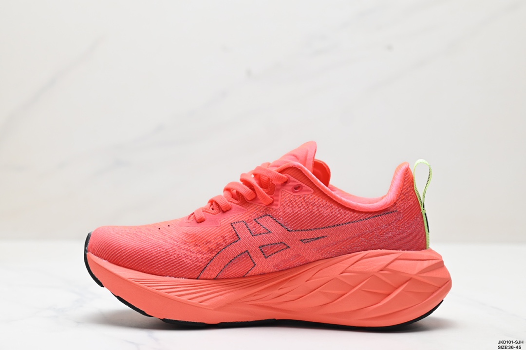 Asics Shoes